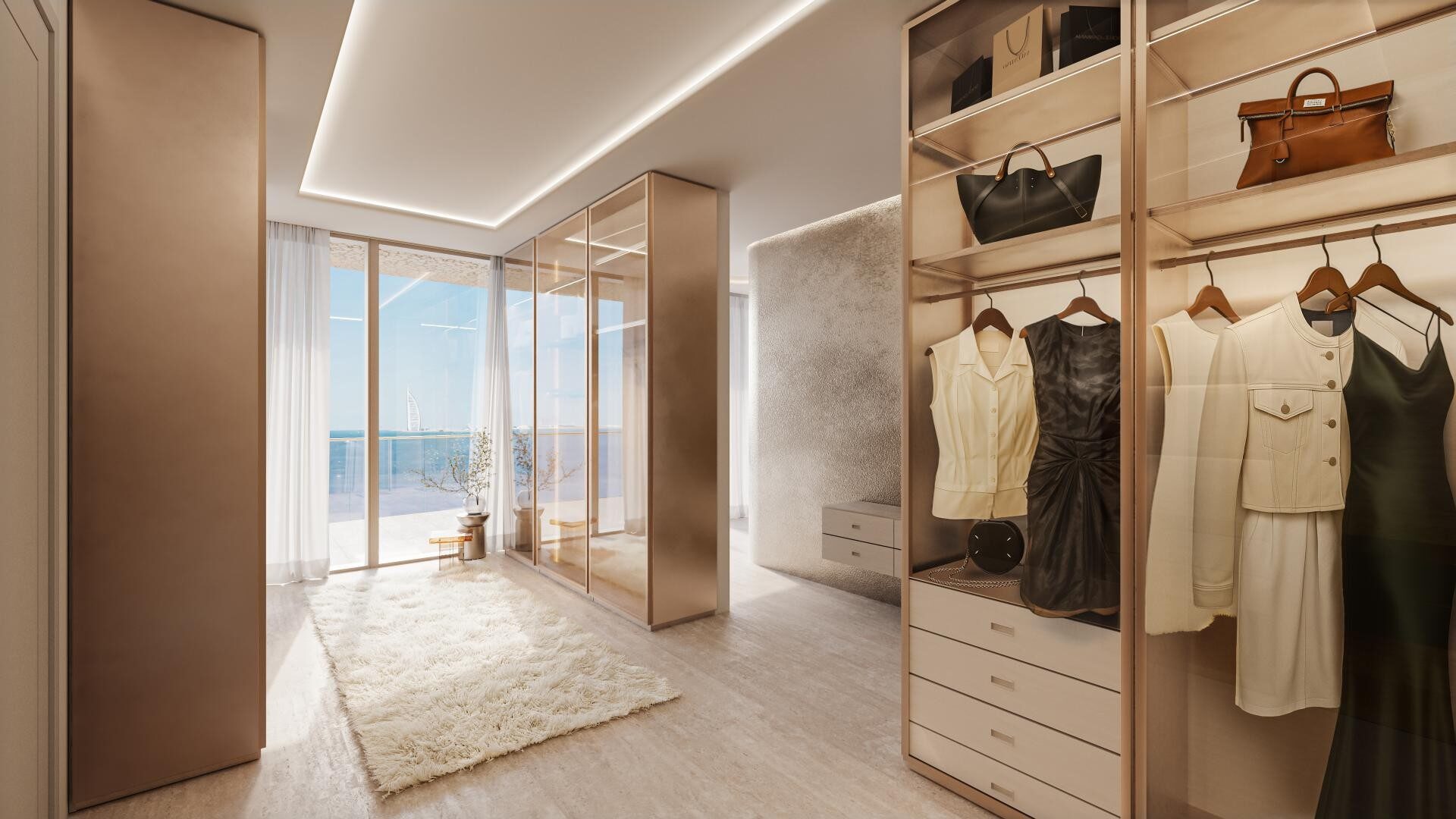 Maison Margiela Takes Its Design Identity Into Dubai With A New Residences Concept