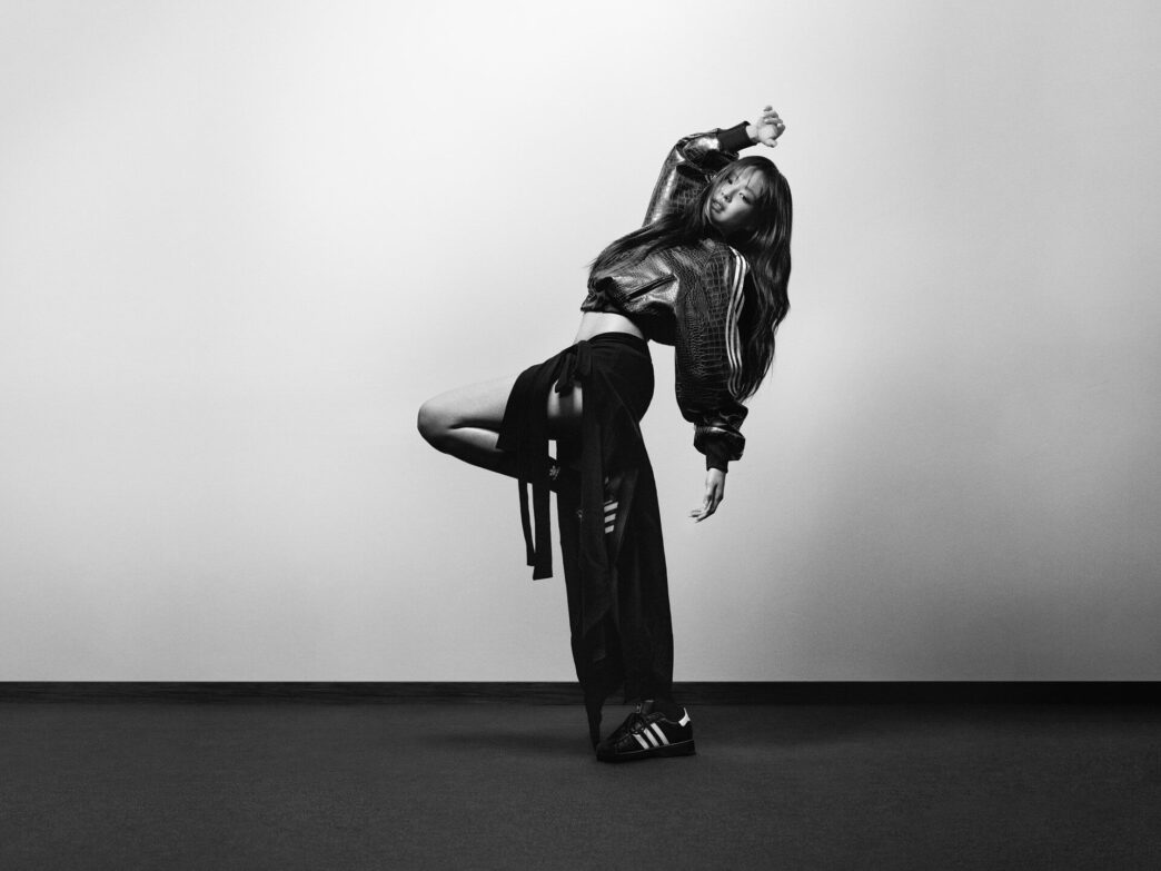 Adidas Originals Taps Samuel L. Jackson and a Star Studded Cast for Superstar Relaunch