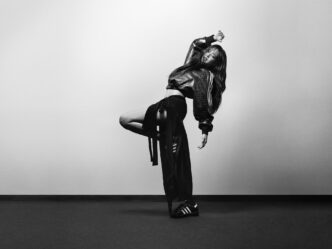 Adidas Originals Taps Samuel L. Jackson and a Star Studded Cast for Superstar Relaunch