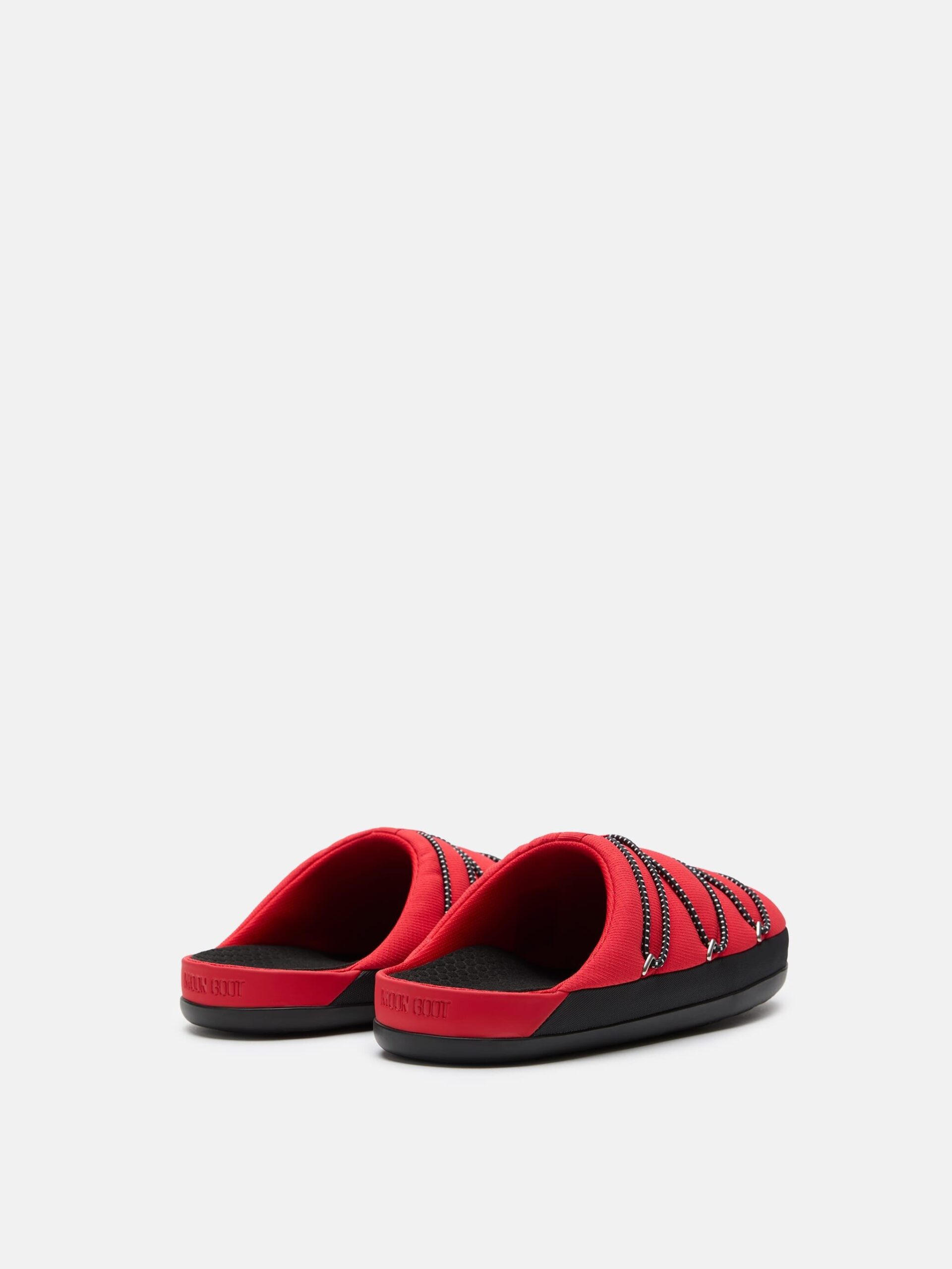 Moon Boot Expands Beyond Winter With a New Slipper Dropping in Four Colorways