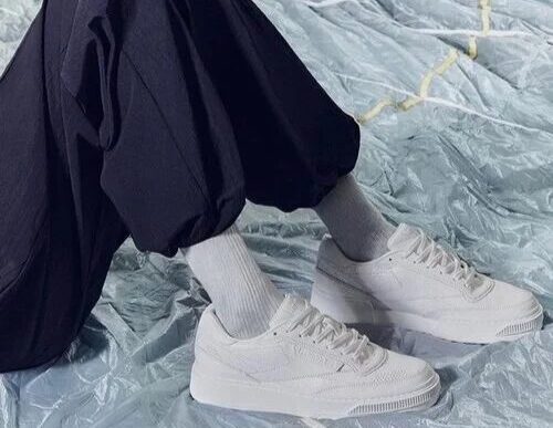 NewRee Takes the Reins on Reebok in Greater China