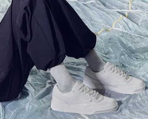 NewRee Takes the Reins on Reebok in Greater China