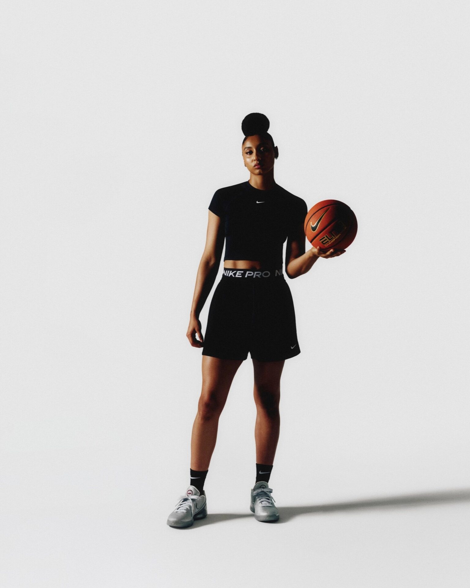 Nike Taps JuJu Watkins as the First Co Creator in the LeBron NXXT Gen Franchise
