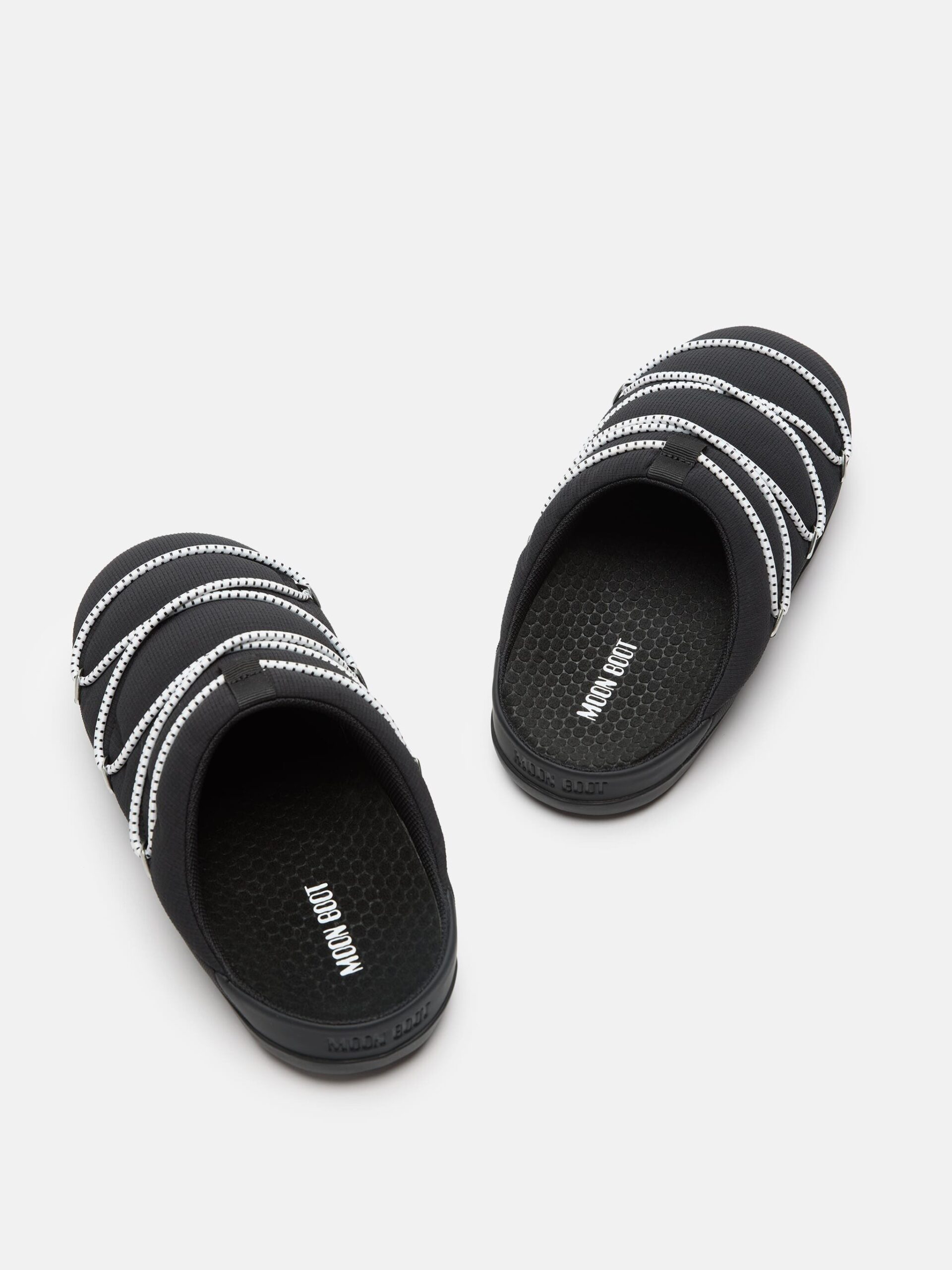Moon Boot Expands Beyond Winter With a New Slipper Dropping in Four Colorways