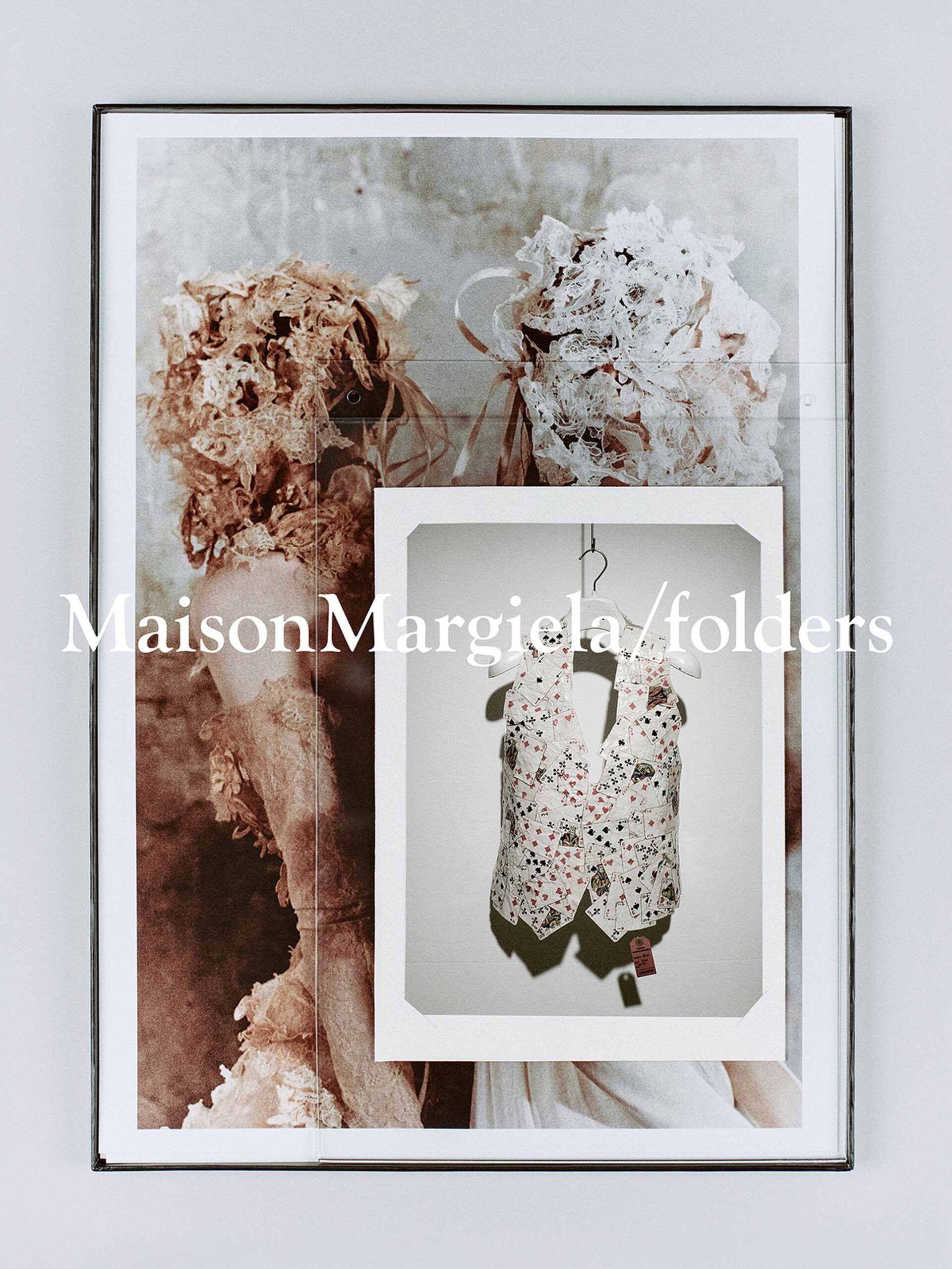 Maison Margiela Deepens China Presence With Shanghai Runway and Four City Folders Exhibitions