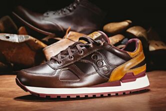 Saucony Hits a Record $533 Million as Wolverine Worldwide Closes Q4 With 4.6% Growth