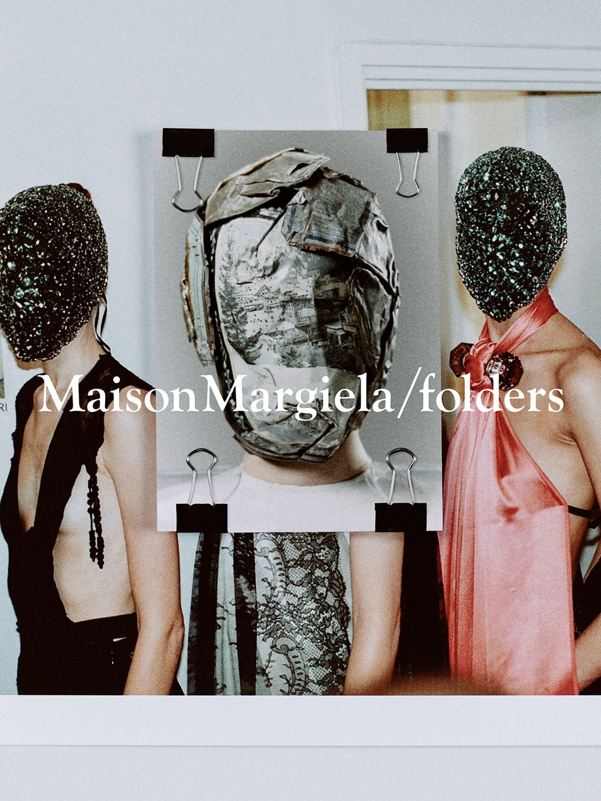 Maison Margiela Deepens China Presence With Shanghai Runway and Four City Folders Exhibitions