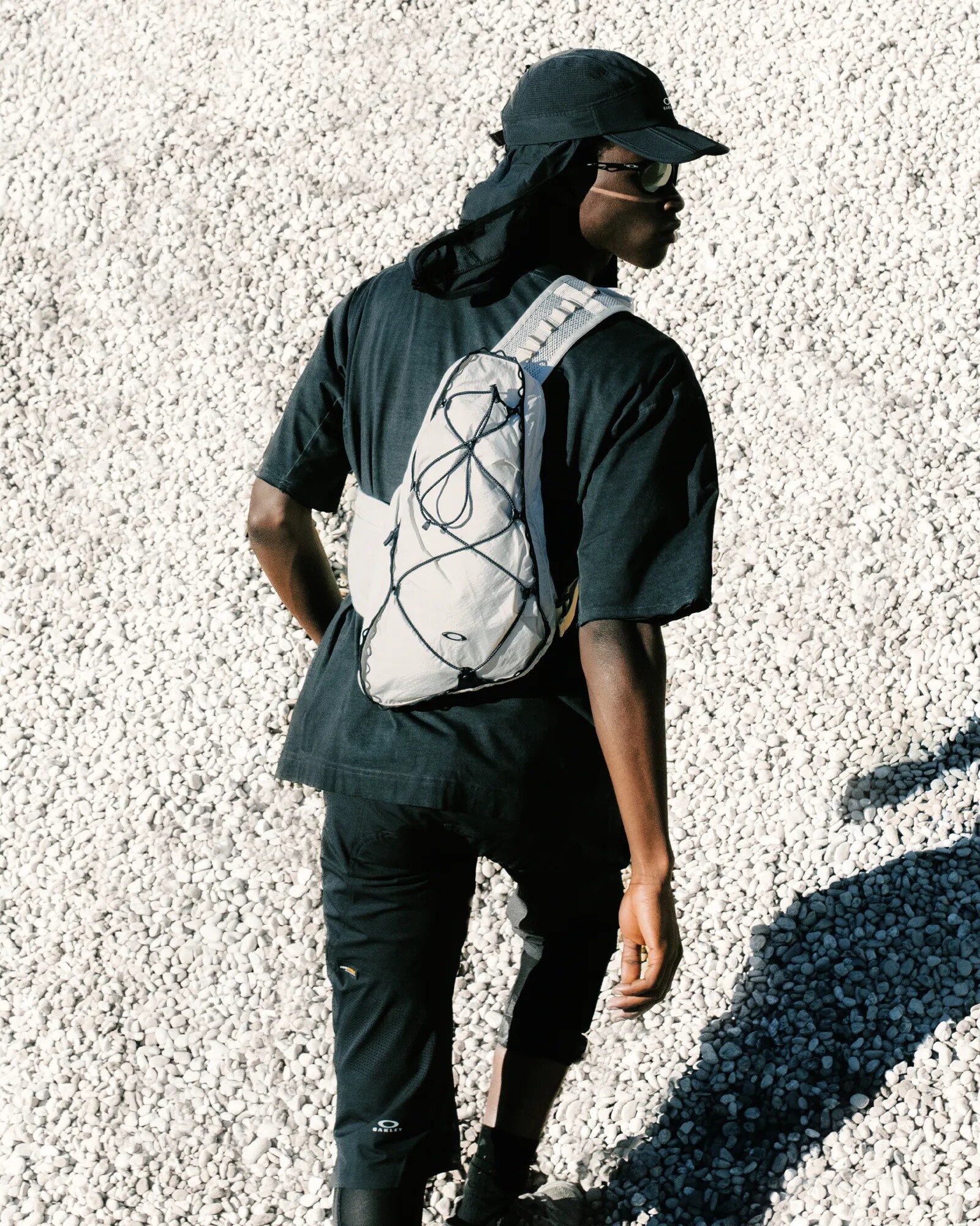 Oakley Launches Latitude Spring Summer 2026 Featuring Morphware Adaptive Apparel