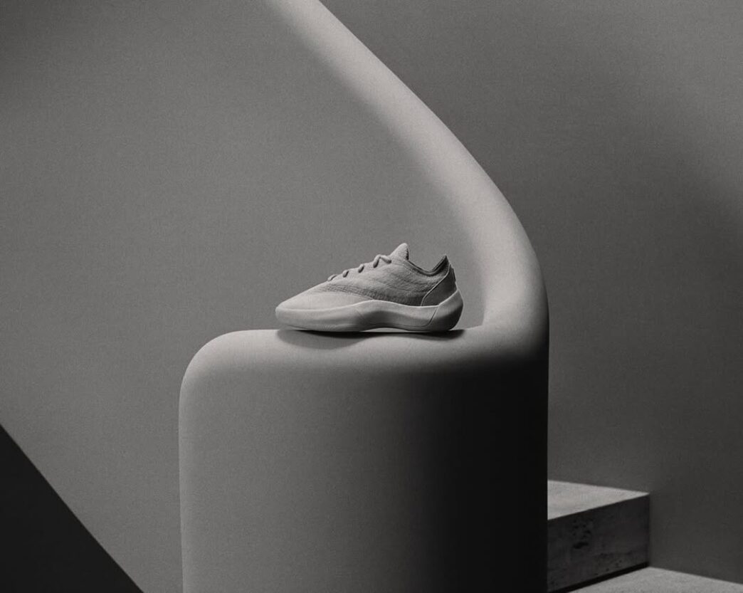The Fear Of God Athletics III Basketball Is The Last Shoe From A 5 Year adidas Collaboration