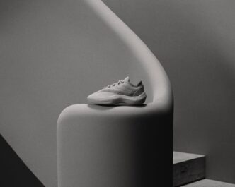The Fear Of God Athletics III Basketball Is The Last Shoe From A 5 Year adidas Collaboration