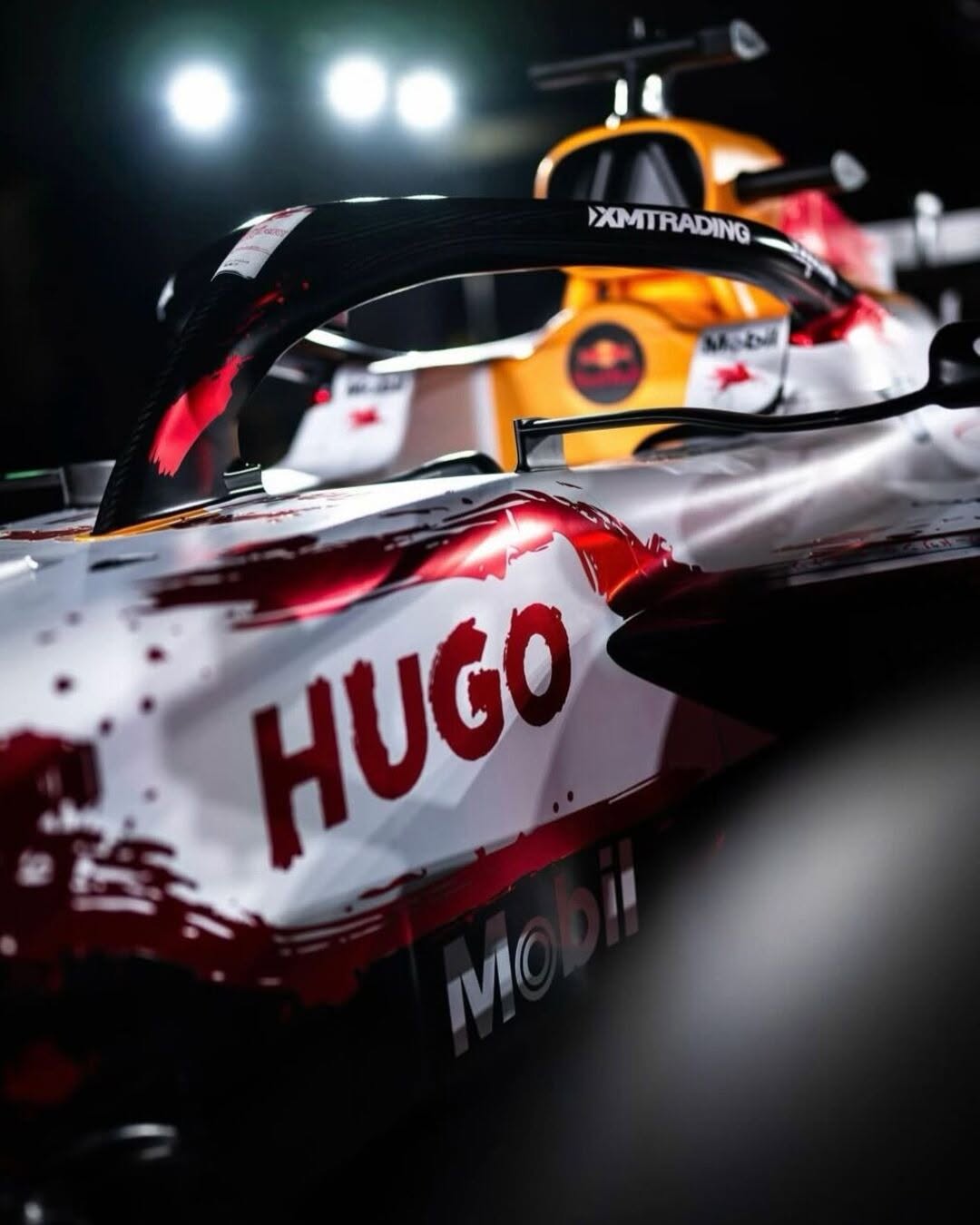 Alpinestars and Visa Cash App Racing Bulls bring Sakura Season to Suzuka with Spring Edition