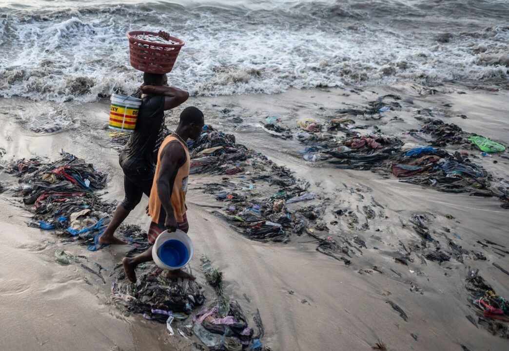 EU Commission Prohibits Destroying Unsold Clothes as ESPR Rules Take Effect in July