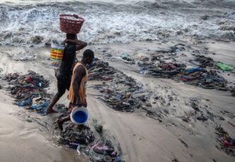 EU Commission Prohibits Destroying Unsold Clothes as ESPR Rules Take Effect in July