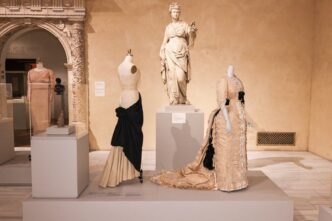 Met Gala 2026 Sets “Fashion Is Art” as Its Dress Code