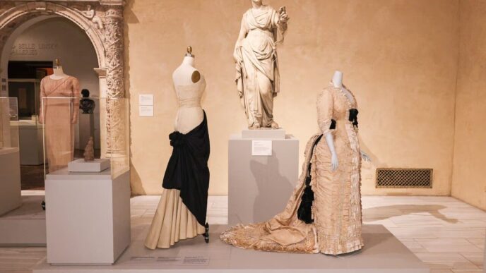 Met Gala 2026 Sets “Fashion Is Art” as Its Dress Code