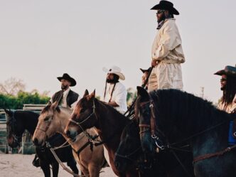 Adidas Taps Willy Chavarria and Compton Cowboys for Where We Meet Capsule