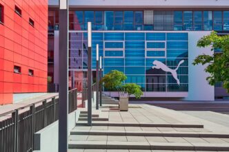 PUMA Posts an €357 Million Loss and No Dividend as It Completes a Full Year Strategic Reset