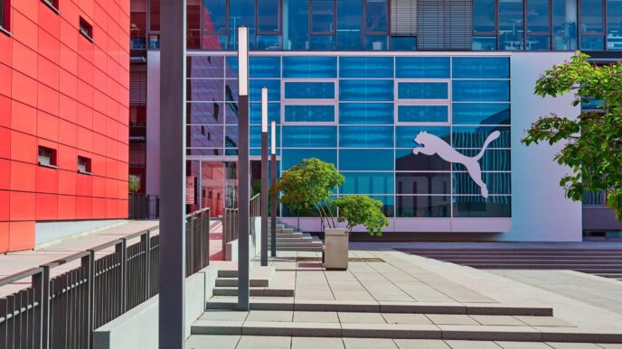 PUMA Posts an €357 Million Loss and No Dividend as It Completes a Full Year Strategic Reset