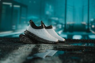 The Top 10 Recovery Footwear Brands Right Now