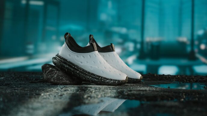 The Top 10 Recovery Footwear Brands Right Now
