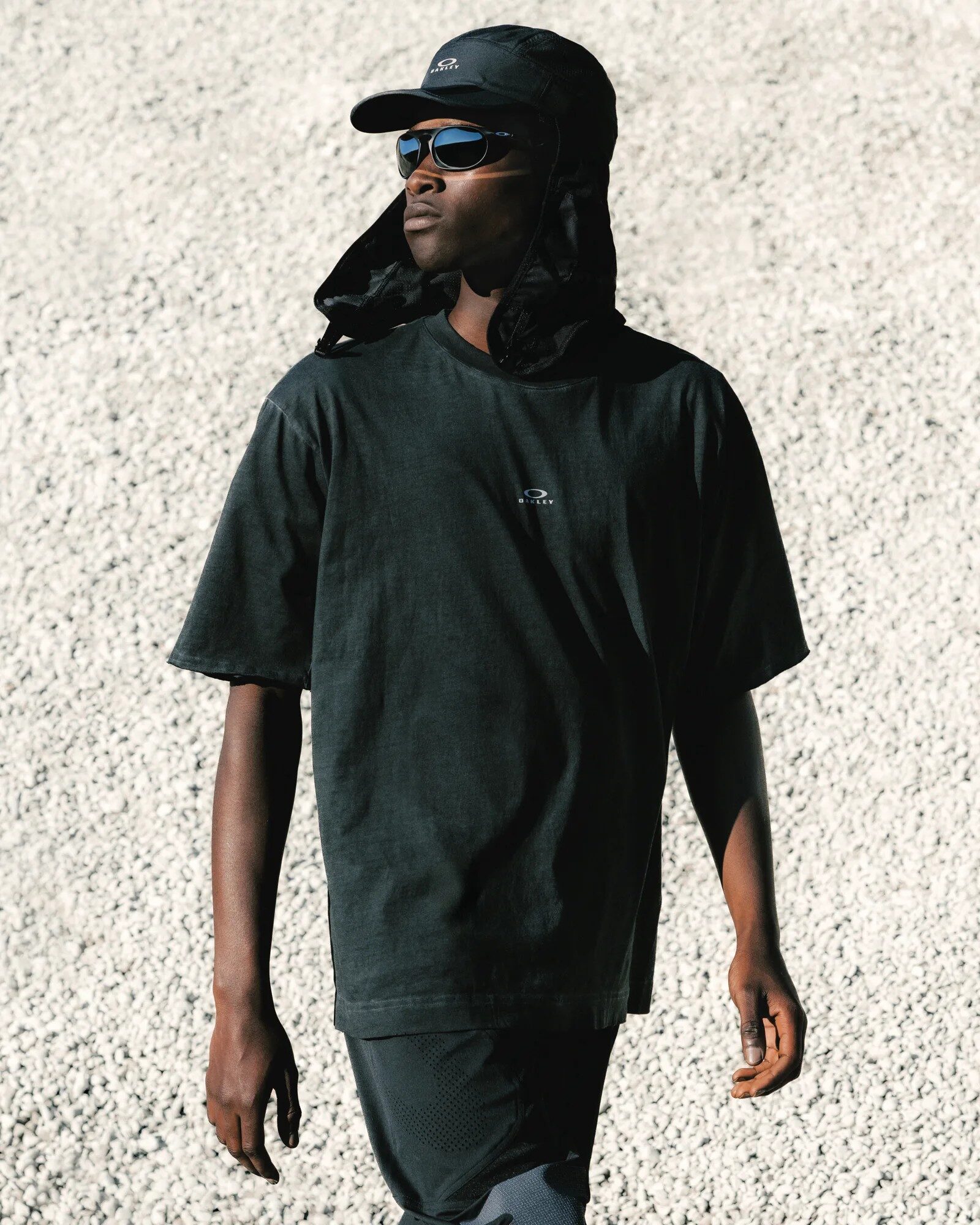 Oakley Launches Latitude Spring Summer 2026 Featuring Morphware Adaptive Apparel