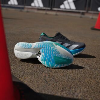 The Top 10 Marathon Shoes