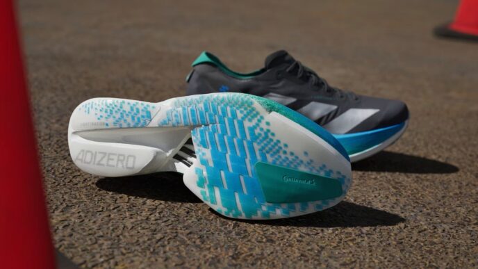The Top 10 Marathon Shoes