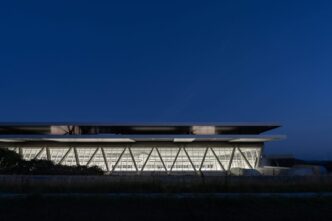 Balenciaga Unveils The Plant Regenerated Leather Factory in Tuscany