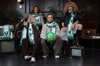 Subway and Hattie Crowther dropped just 300 scarves for the 2026 Women's League Cup Final