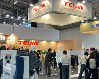 Toray Teijin Frontier and Toyobo Are Quietly Powering High Performance Fashion
