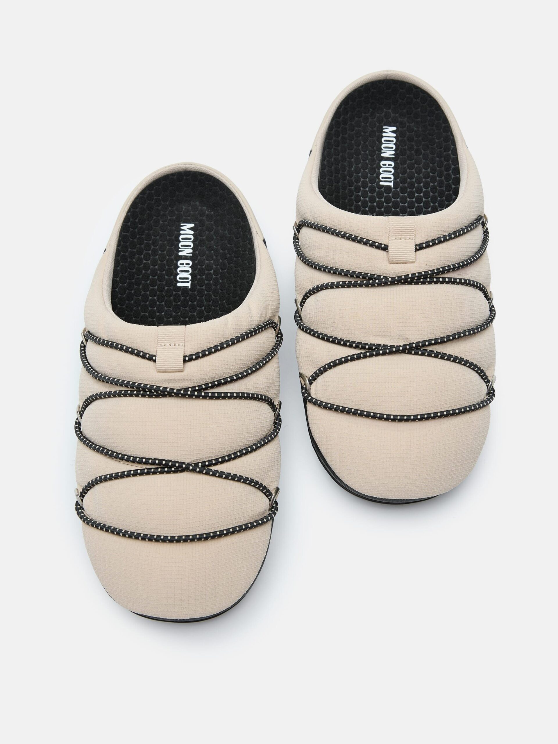 Moon Boot Expands Beyond Winter With a New Slipper Dropping in Four Colorways