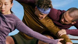 Outopia Secures Series B Funding to Push Its Trail Running Roots Into a Broader Outdoor Lifestyle Brand