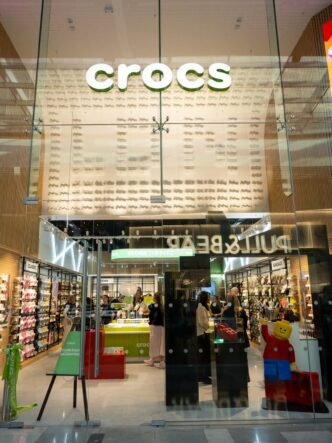 Crocs Opens Its First Ever Full Price UK Store at Westfield Stratford City in East London