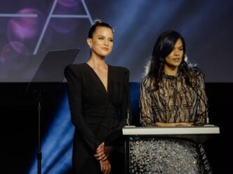 École de Pensée and Studio Rybko Lead Independent Talent Among 2025 CAFA Nominees