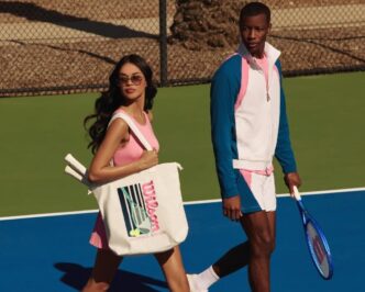 Wilson Taps Miami Heat for Bold Tennis Collection at Miami Open 2026