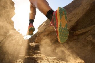 The Top 10 Trail Running Shoes
