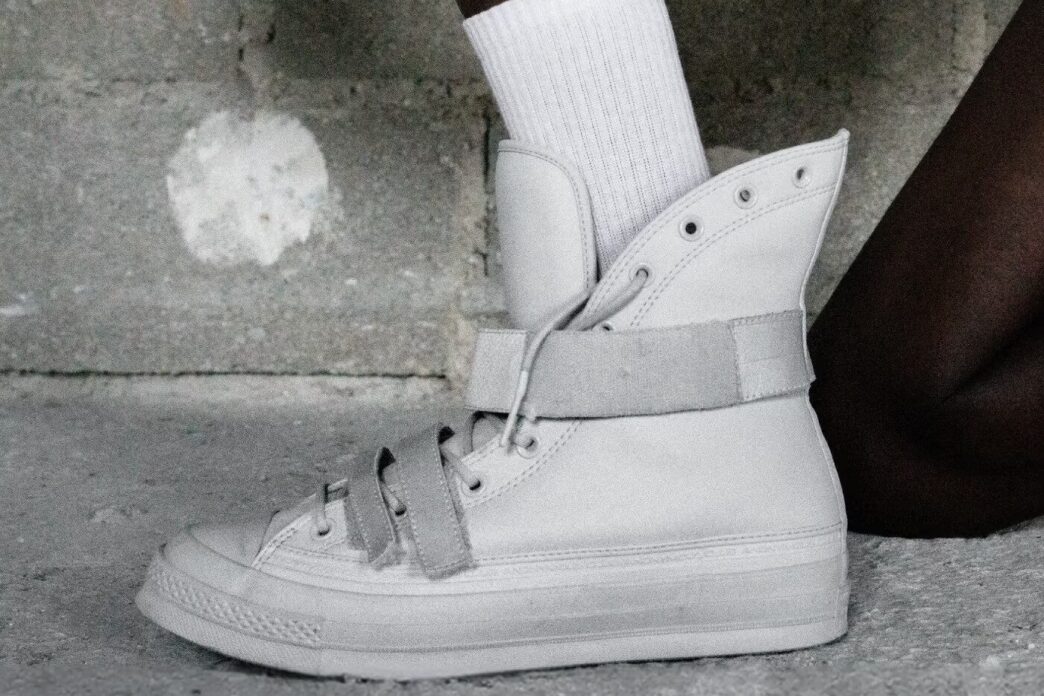 Converse x Anonymous Club Chuck 70 Debuts In 2 New Colorways