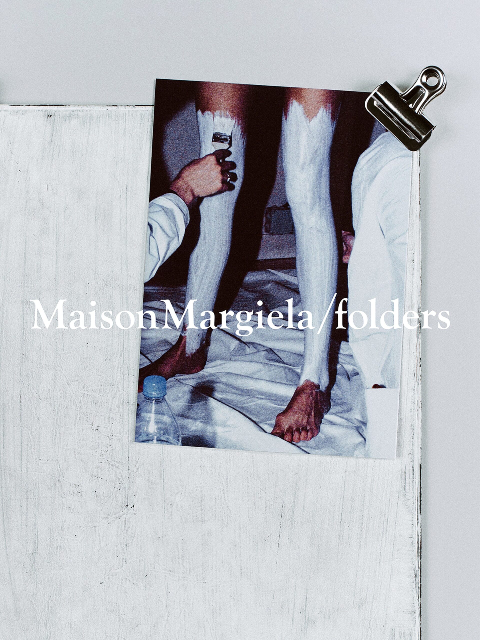 Maison Margiela Deepens China Presence With Shanghai Runway and Four City Folders Exhibitions