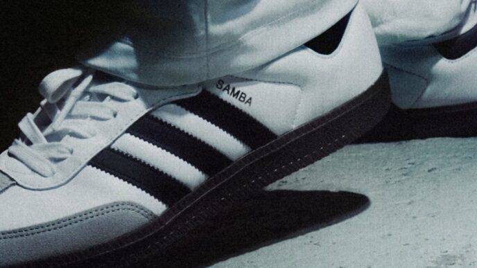 Adidas Probes New Third Party Data Breach Claims Involving 815,000 Records