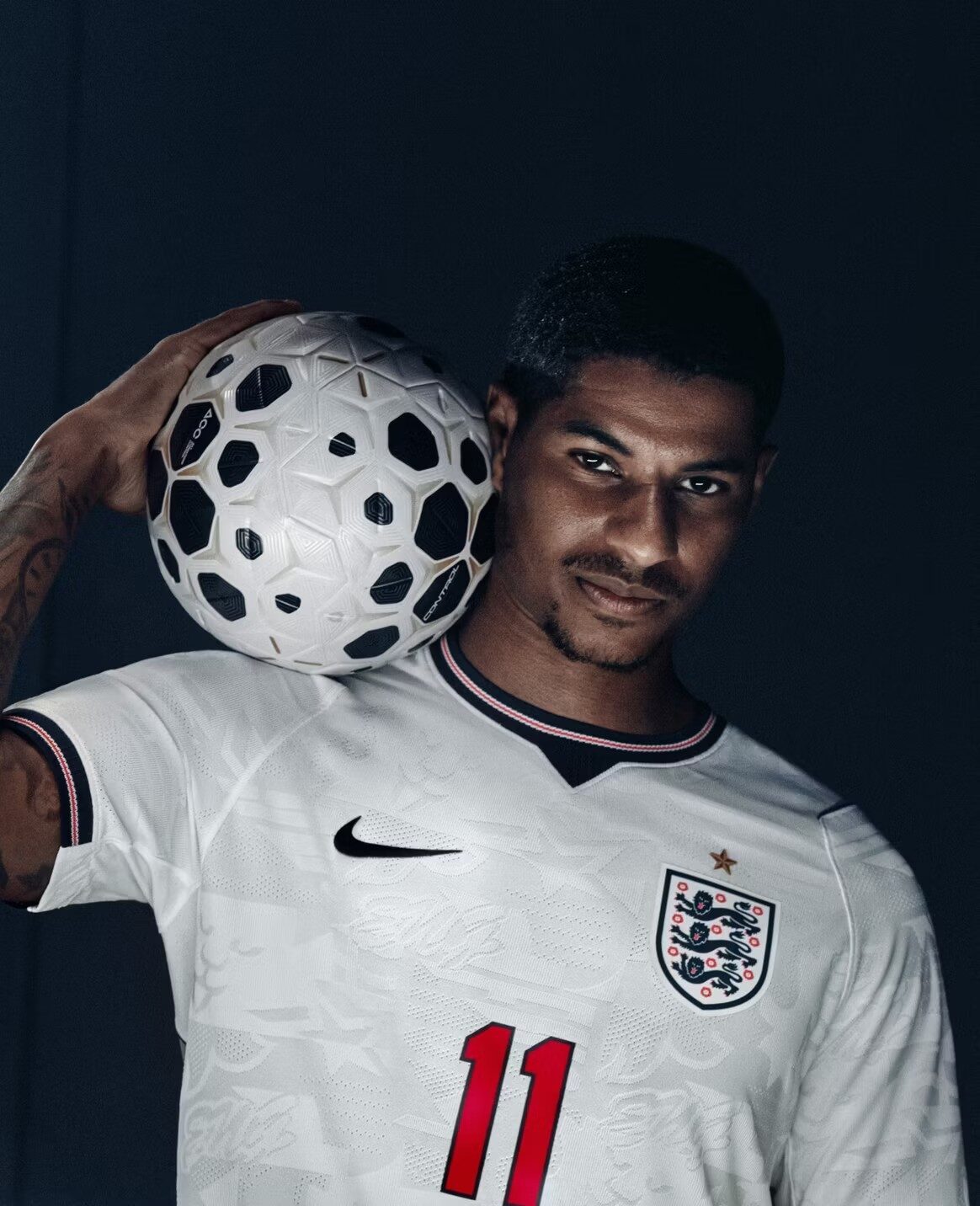 Nike Debuts Aero-FIT Cooling Across Its 2026 Federation Kits for This Summer's Tournament