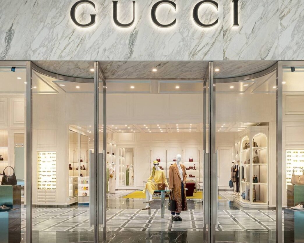Kering's Gucci, H&M, and Amazon Shut Middle East Stores as Regional Conflict Escalates