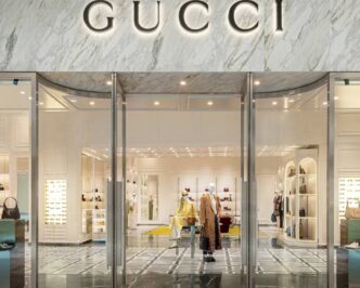 Kering's Gucci, H&M, and Amazon Shut Middle East Stores as Regional Conflict Escalates
