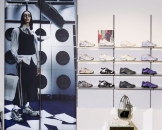 Salomon Enters Latin America With New Casa Salomon Flagship in Mexico