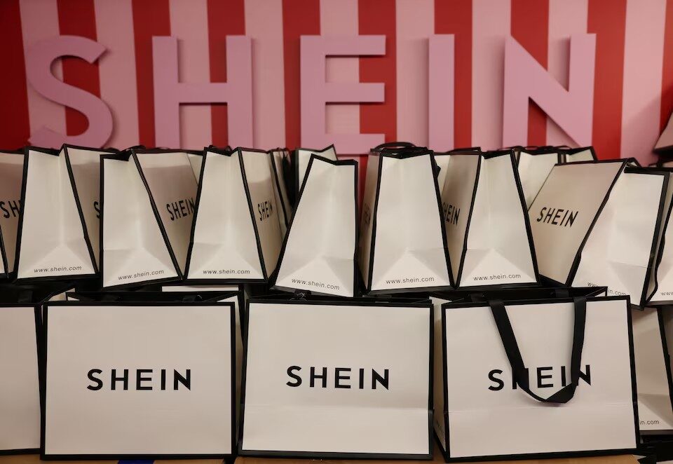 Shein Faces Texas Lawsuit Over Toxic Kids Products and CCP Data Exposure