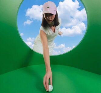The Lacoste x New Era Capsule Lands in Stores and It Is All About Golf Lifestyle
