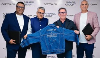 Apparel Group Brings Cotton On to India in a Landmark Omnichannel Partnership