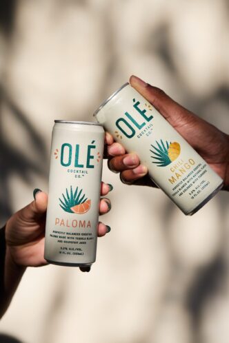 Olé Cocktail Co. Expands its ASICS LA Marathon Partnership with Multi Year Deal