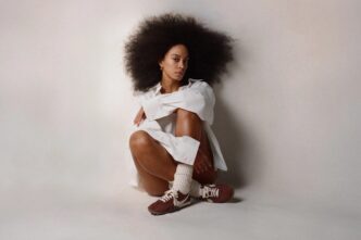 Nike and Jacquemus Enter Chapter Two of the Moon Shoe Story