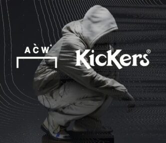 Kickers x ACW and Finisterre x Xtratuf bring Dual Shoe Collabs