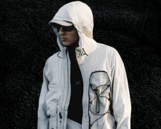 Oakley Launches Latitude Spring Summer 2026 Featuring Morphware Adaptive Apparel